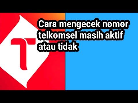 Cara Cek Nomor Telkomsel Masih Aktif Atau Tidak